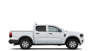 2026 Ford Ranger® External Image 5